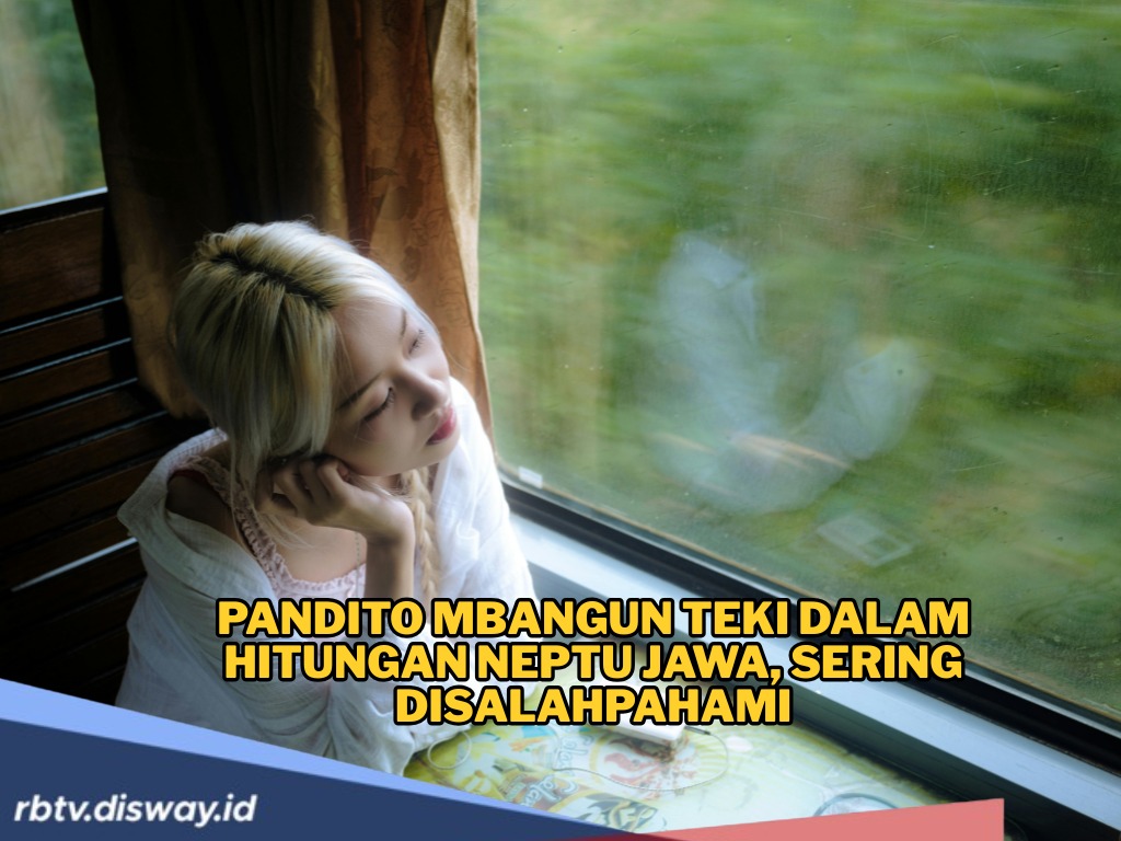 Watak Pandito Mbangun Teki dalam Hitungan Neptu Jawa