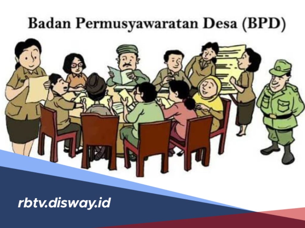 Gaji BPD Tahun 2025 dan Fasilitas yang Didapat, Meningkat Signifikan