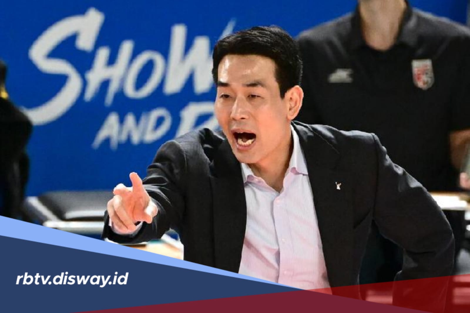 Terseret Kasus Dugaan Pelecehan di Red Sparks, Ko Hee Jin Bilang Begini