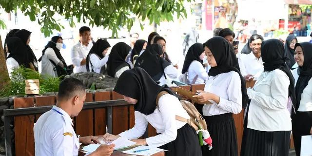 Heboh, Gaji PPPK Paruh Waktu di Kota Bekasi Rp 5,6 Juta per Bulan