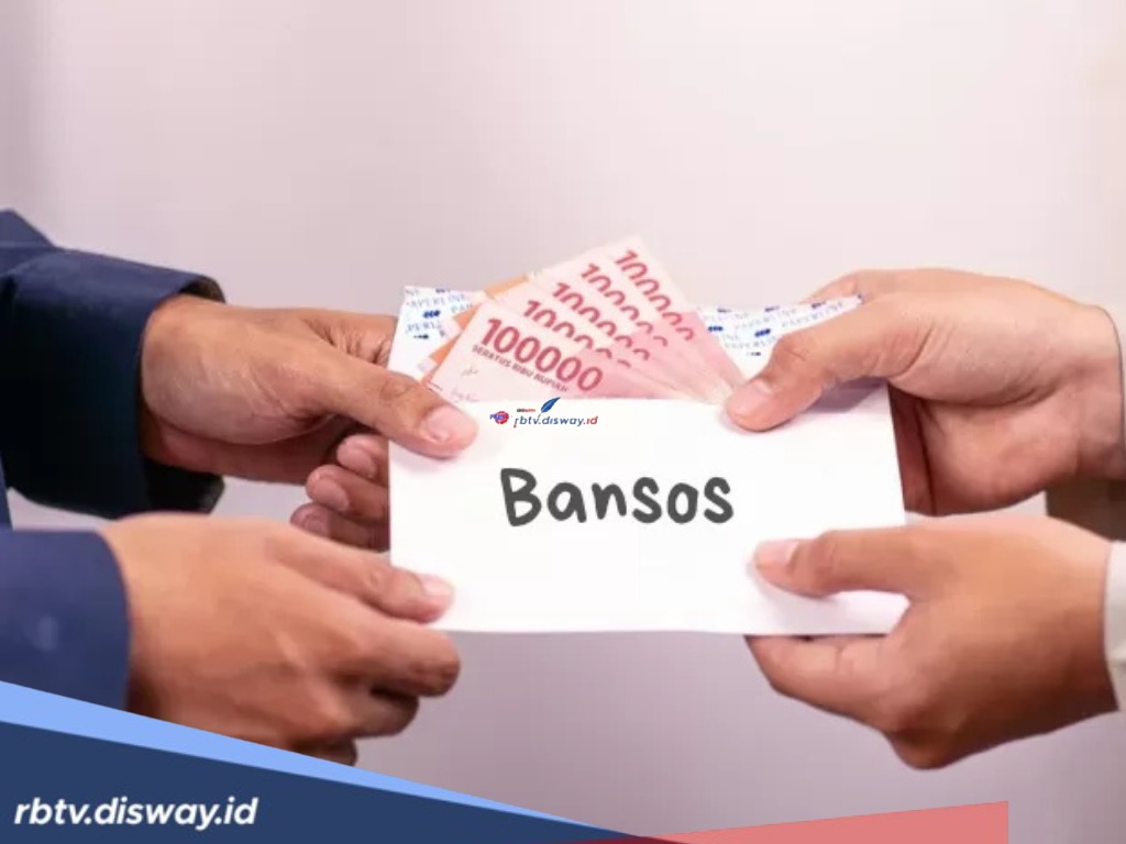 Cara Mengecek Desil Bansos yang Menjadi Sistem Pemerintah Menentukan Siapa yang Berhak Terima Bantuan Sosial