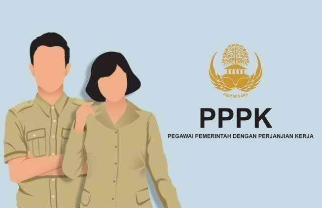 Para Honorer Simak, Menpan RB dan BKN Sepakat Jadwal Pembukaan Seleksi PPPK Mulai di Tanggal ini