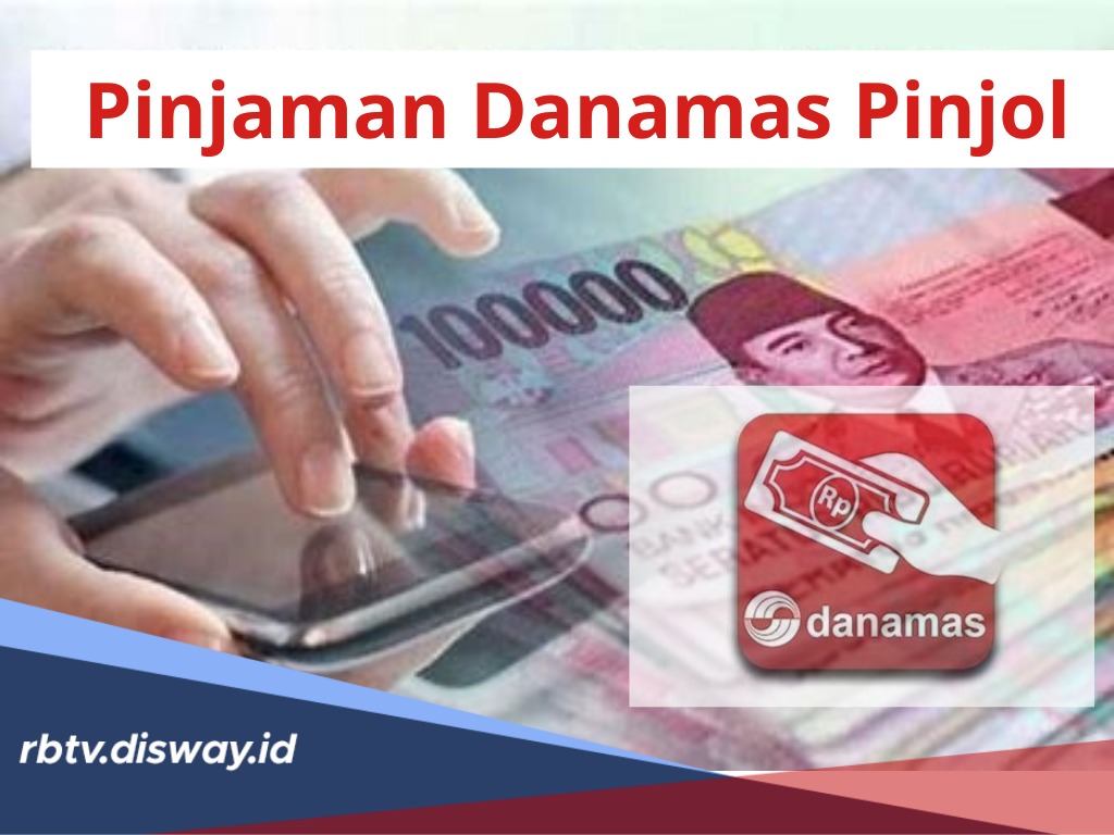 Daftar 4 Produk Pinjaman Danamas Pinjol, Resmi P2P Lending dari OJK, Syarat Mudah Proses Cair Cepat