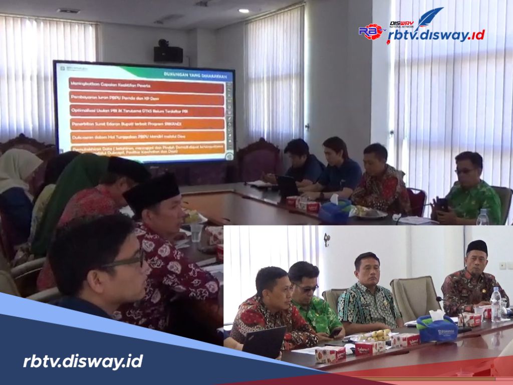 Pemkab Kaur Minta Tak Ada Perbedaan Pelayanan Pasien Umum dan BPJS