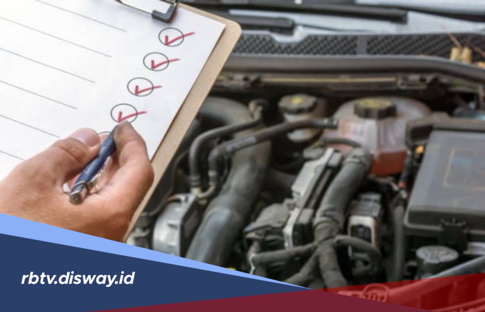 Cara Cek Fisik dan Dokumen Mobil Seken Murah agar Terhindar dari Penipuan Surat Palsu