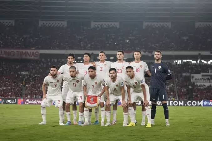 Asa Timnas Indonesia Lolos Piala Dunia 2026, Berikut 6 Jadwal Sisa Indonesia di Kualifikasi Piala Dunia