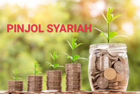 Pinjol Resmi Berizin OJK dan Berbasis Syariah, Ini 8 Pilihan Platform Terbaik yang Bisa Jadi Rekomendasi