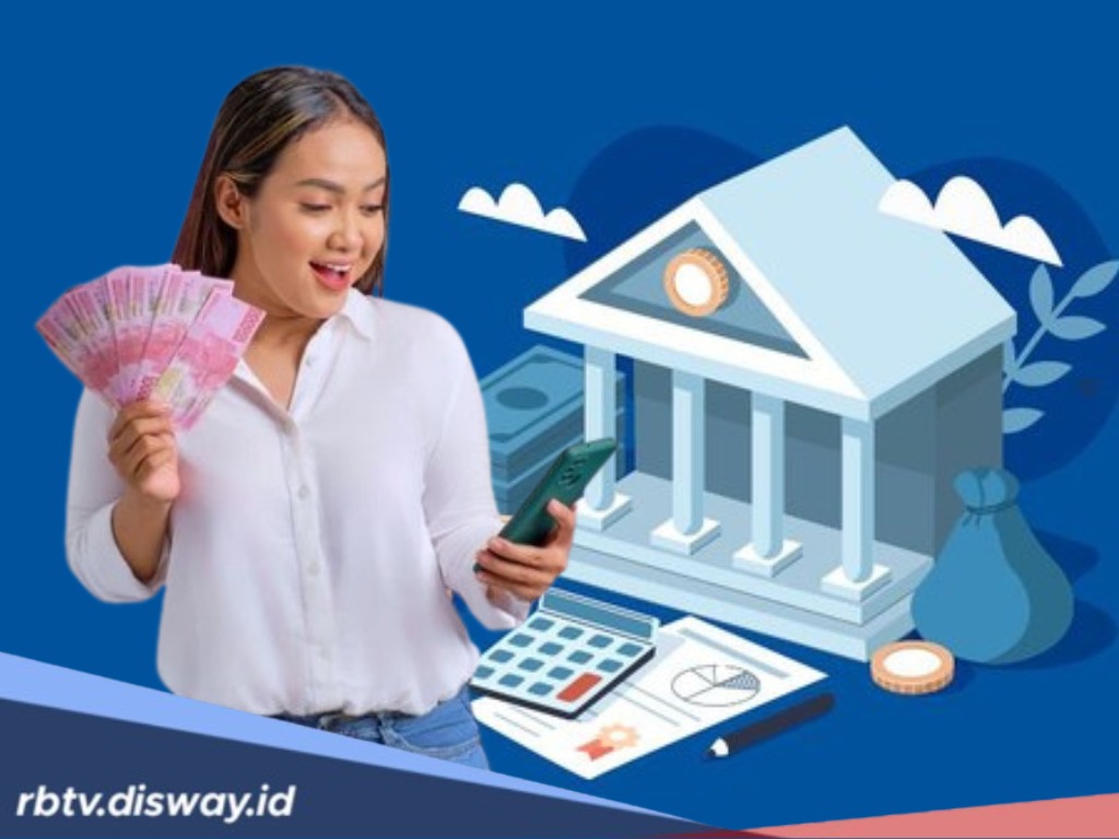 5 Pilihan Pinjaman di Bank Digital dengan Bunga Pinjaman Rendah, Solusi Keuangan Cepat dan Aman