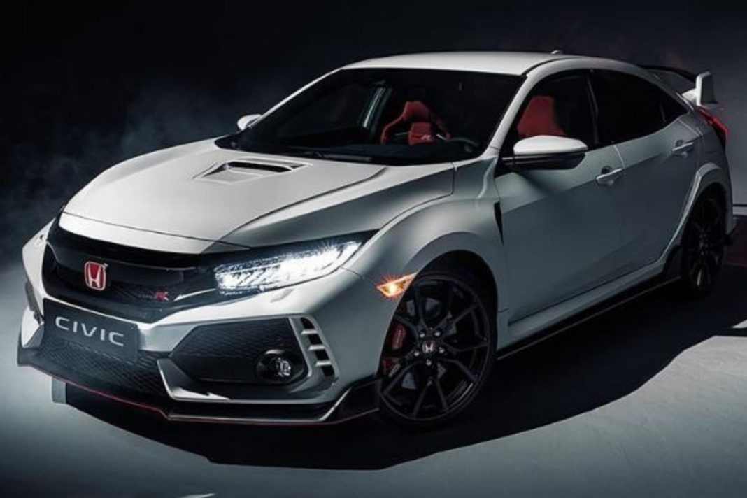 Pemutihan Pajak Kendaraan Belum Ditutup, Segini Tagihan Pajak Mobil Honda Civic