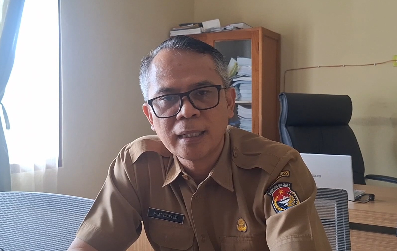 24 Ribu Warga Mukomuko Terdaftar Jamkesda 2025, Total Anggaran Rp 11 Miliar 