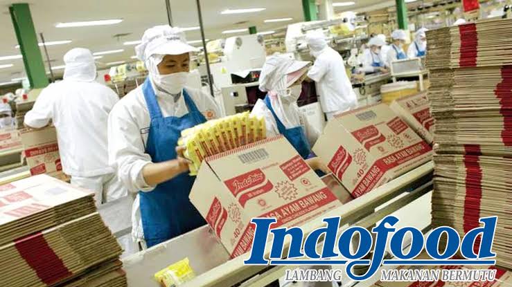 PT Indofood Buka Lowongan Kerja dengan Posisi Operator, untuk Lulusan SMA, Simak Syarat Lainnya 