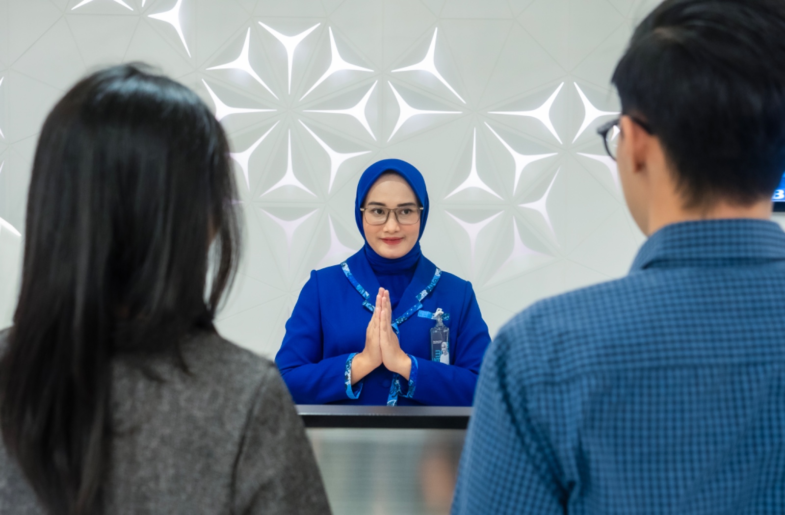 Libur Idul Adha, Nasabah BRI Tetap Dapat Bertransaksi Melalui Layanan Digital hingga Layanan Weekend Banking