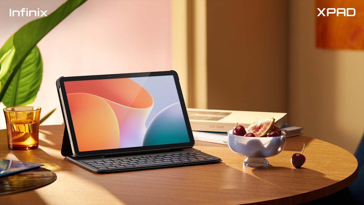 Tablet Infinix Xpad Bikin Heboh, Ini Update Harga Terbaru Bulan Oktober 