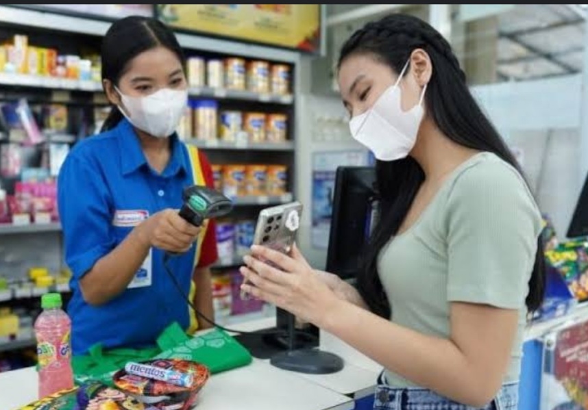 Belanja Makin Mudah, Begini Cara Bayar Belanjaan di Indomaret Pakai Gopay