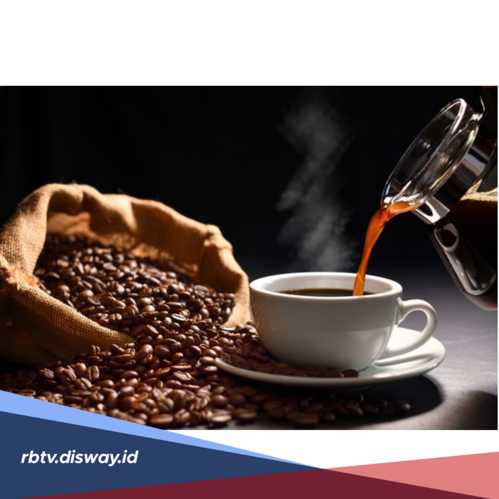 Kamu Pecinta Kopi? Ini 5 Minuman Kopi Terenak di Dunia, Boleh Dicoba