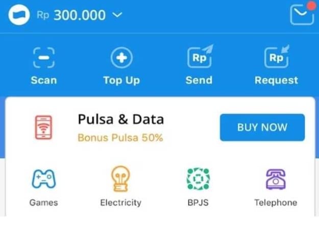 Sangat Gacor dan Bayar, Ini 14 Aplikasi Penghasil Saldo DANA Terbaik 2023 