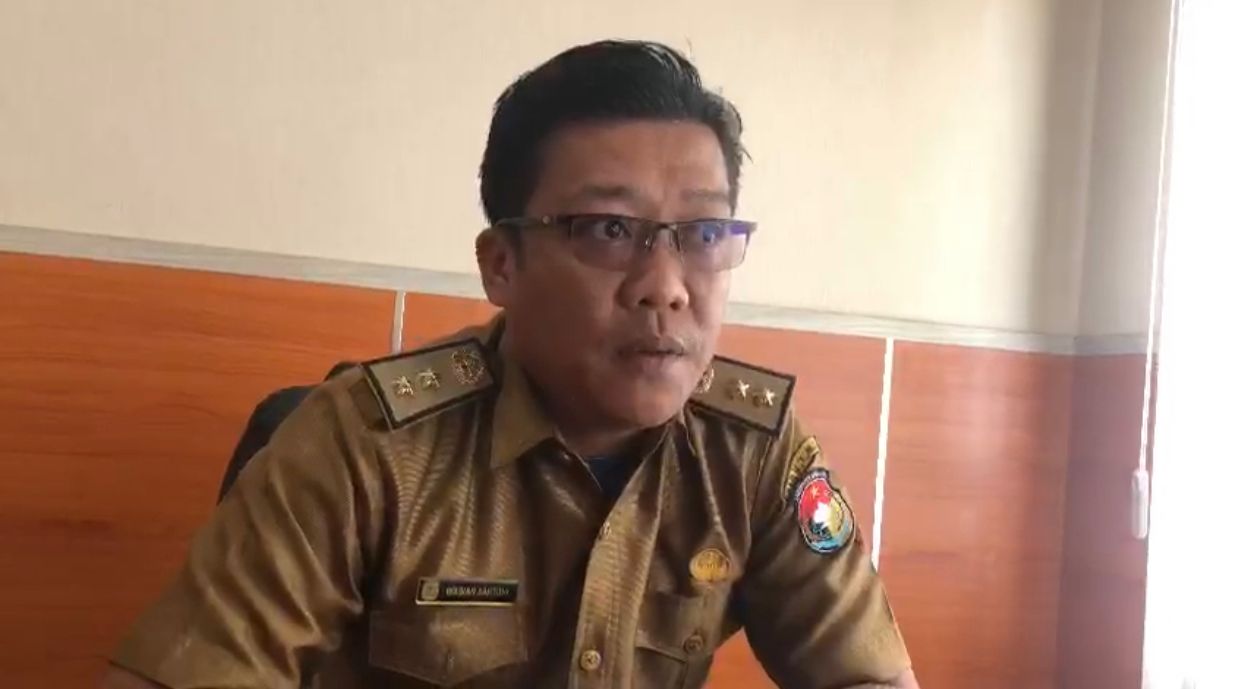 Pelantikan Sekda Mukomuko Tunggu Jadwal Bupati