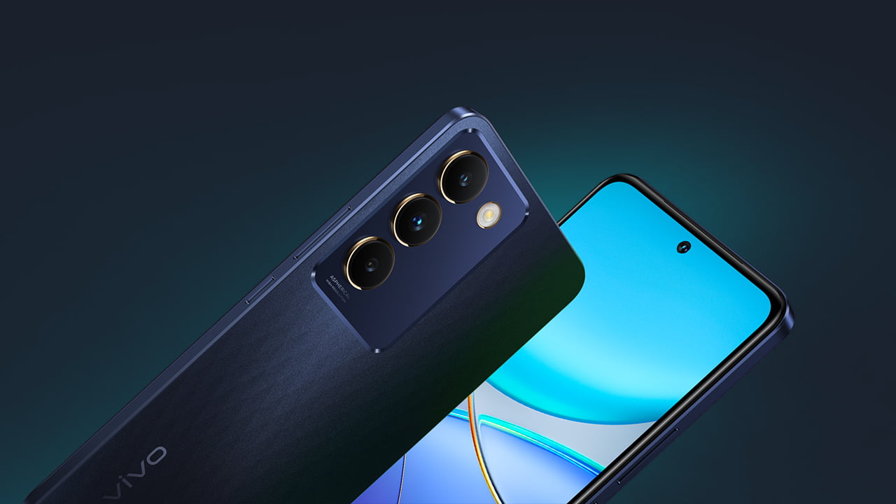 Vivo T3 5G Dilengkapi Chipset Dimensity 7200 dan Kamera Utama 50 MP, Ini Spek Lengkapnya    