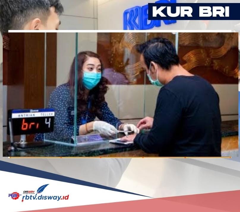 Kapan Saldo Blokir KUR BRI 2024 Bisa di Ambil? Ini Ketentuan Pengambilannya 