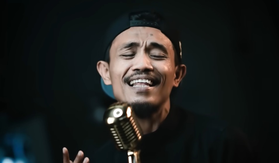 Lirik Lagu Sa Tinggal Pantau yang Lagi Hit di Media Sosial 