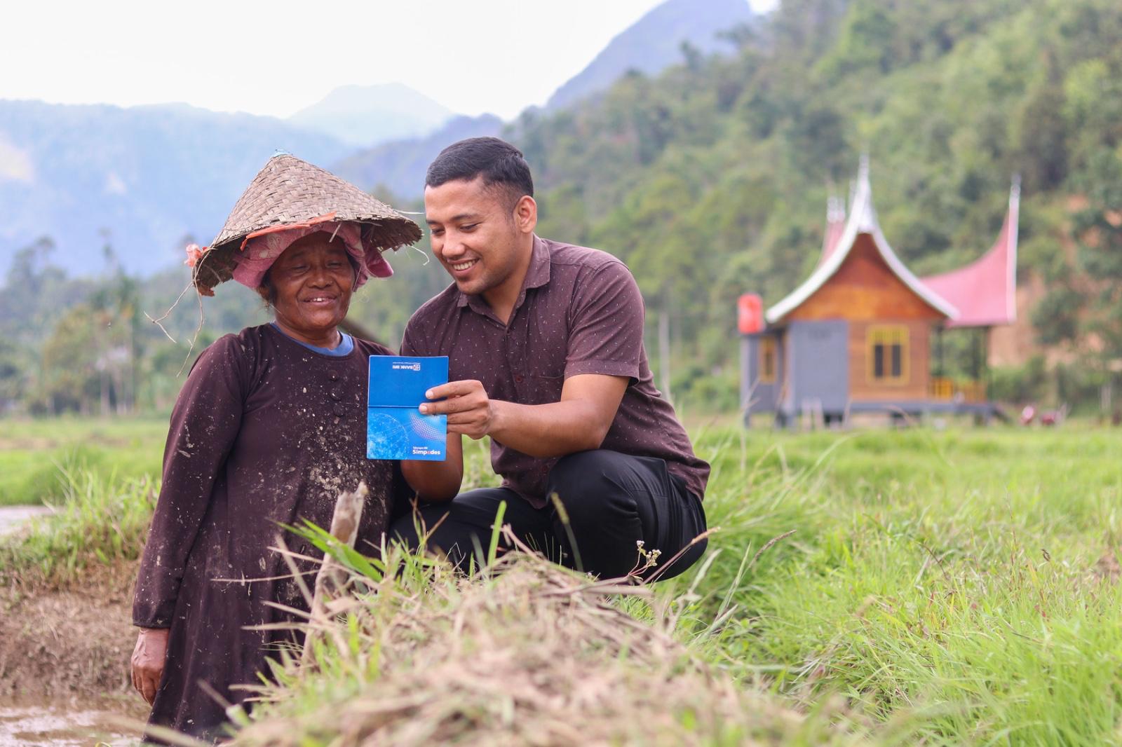 KUR BRI 206 Pinjaman Rp 50 Juta, Ini Syarat dan Tabel Cicilan Terbaru