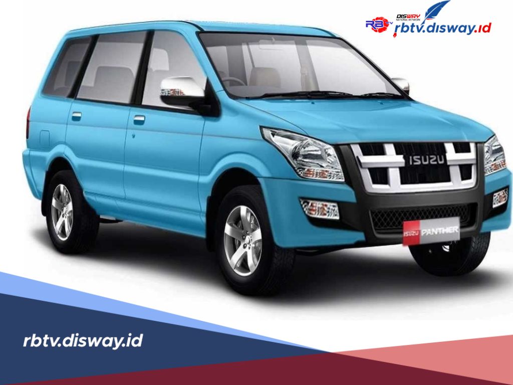 Kupas Tuntas Penyakit Mobil Panther, Tangguh tapi Tetap Punya Kelemahan