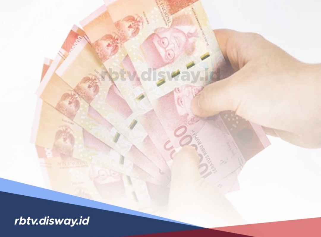 Cair Lagi PKH Tahap 4, Bantuan Uang Lansia Rp600 Ribu Bisa Diambil di Kantor Pos dan Bank