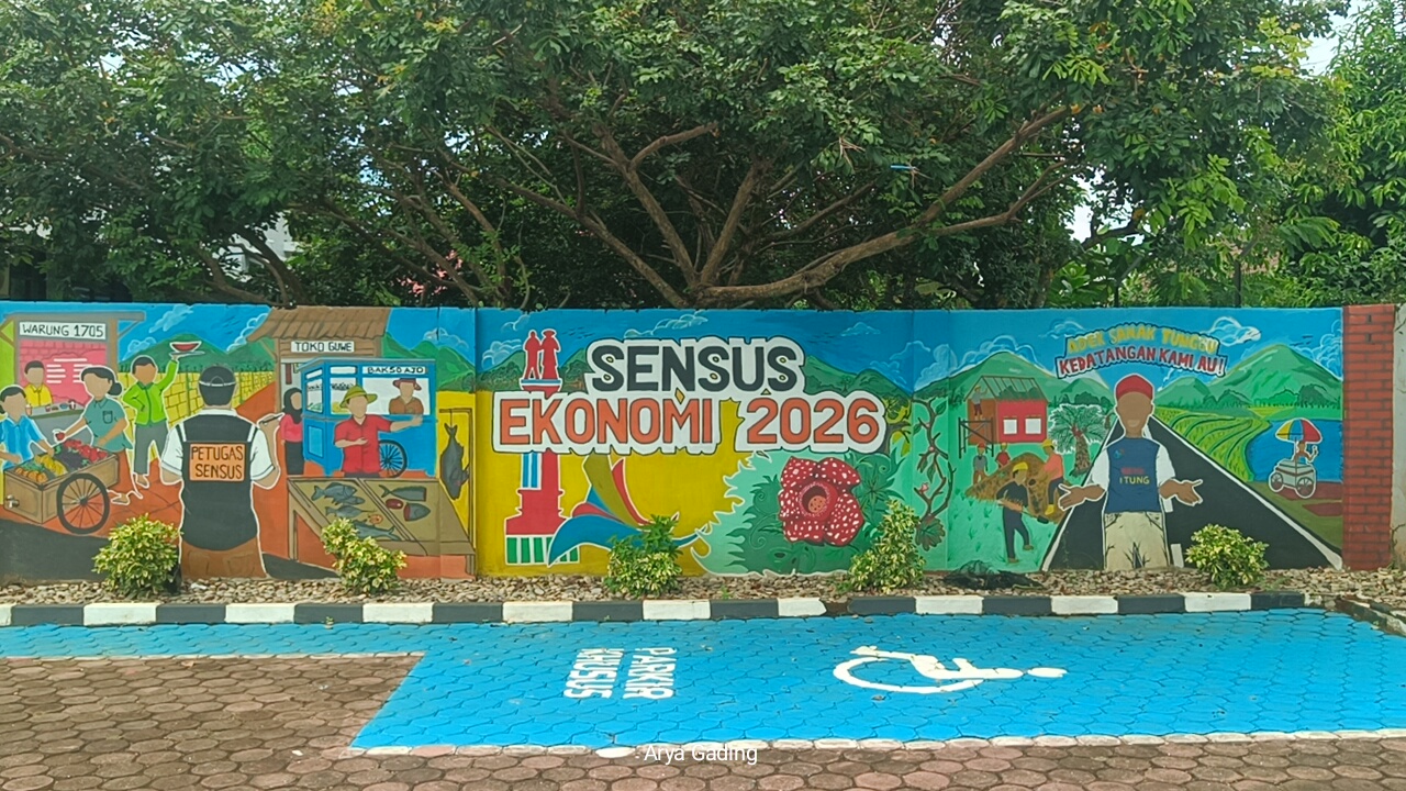 Hasil Survei Susenas Menunjukkan Tren Angka Kemiskinan di Kabupaten Seluma Menurun 15,98 Persen