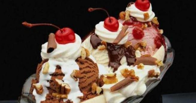 Es Krim Kamu Harganya Berapa? Pernah Makan yang Harga Rp 19 Miliar?