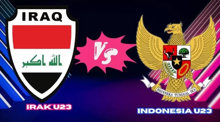 Link Live Streaming Nonton Piala Asia U-23 2024, Timnas Indonesia Vs Irak Perebutan Juara 3