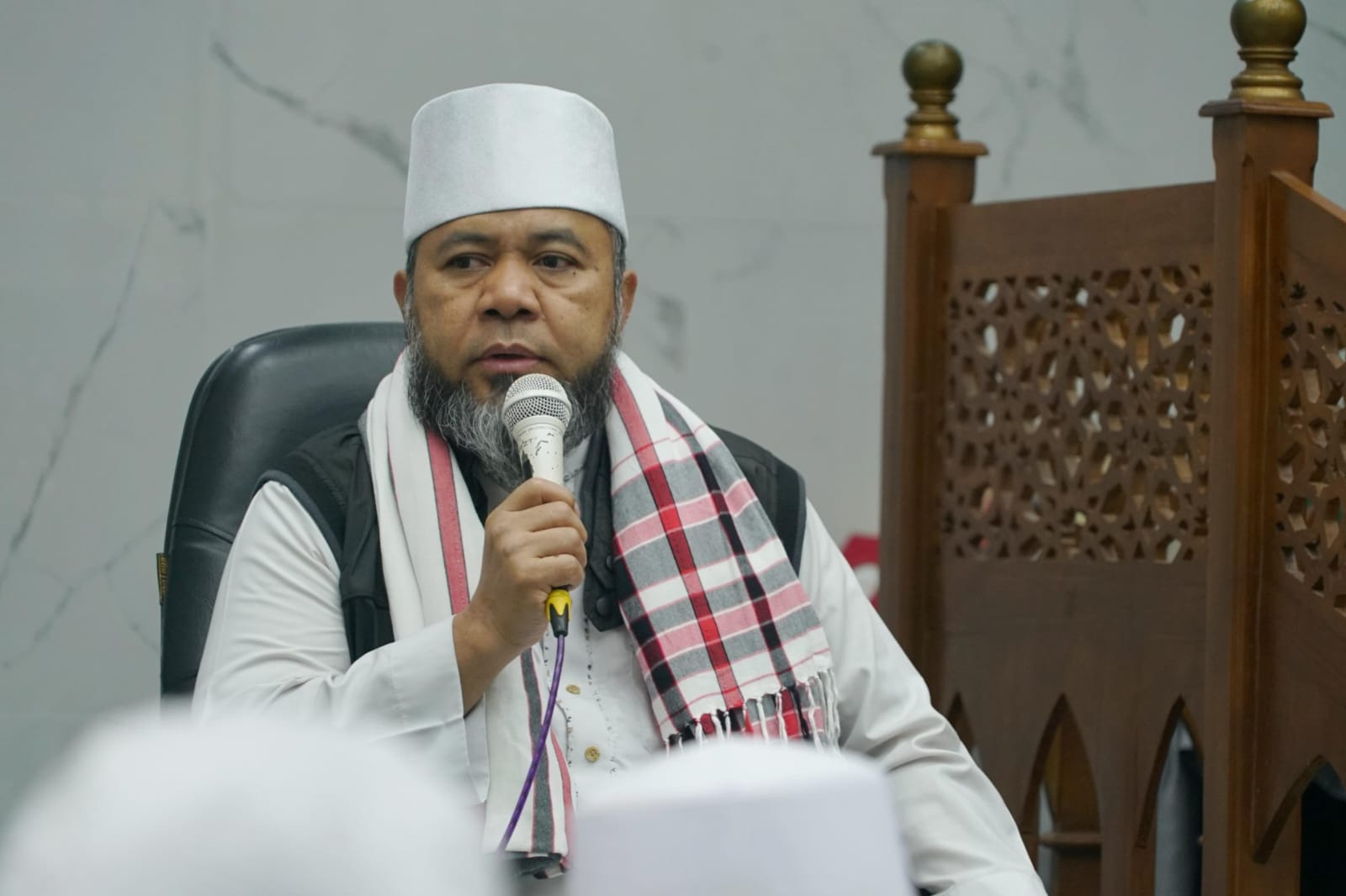  Gubernur Helmi Hasan Galang Donasi Korban Bencana Aceh, Sumbar dan Sumut, Ini Nomor Rekeningnya