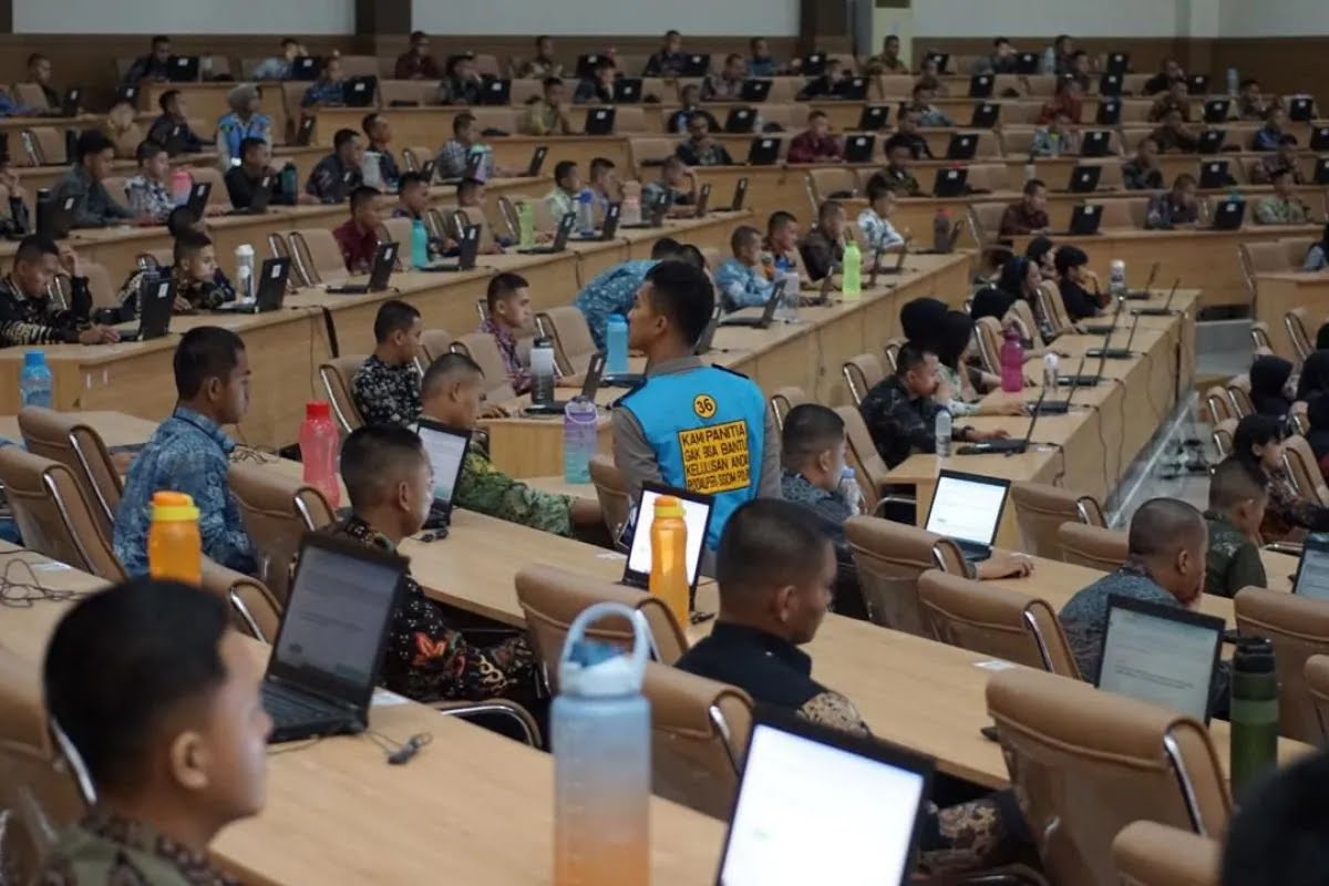 Syarat dan Cara Daftar Rekrutmen SIPSS Polri 2026, Lulus Berpangkat IPDA 