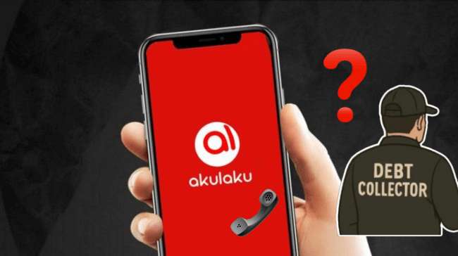 Dihubungi Orang yang Mengatasnamakan Akulaku dan Minta Bayar Tagihan, Apakah Itu DC Lapangan?