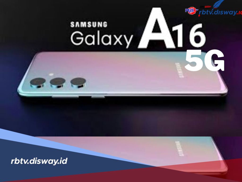 3 Fitur Tersembunyi di Samsung Galaxy A16 5G, Simak Detilnya di Sini 