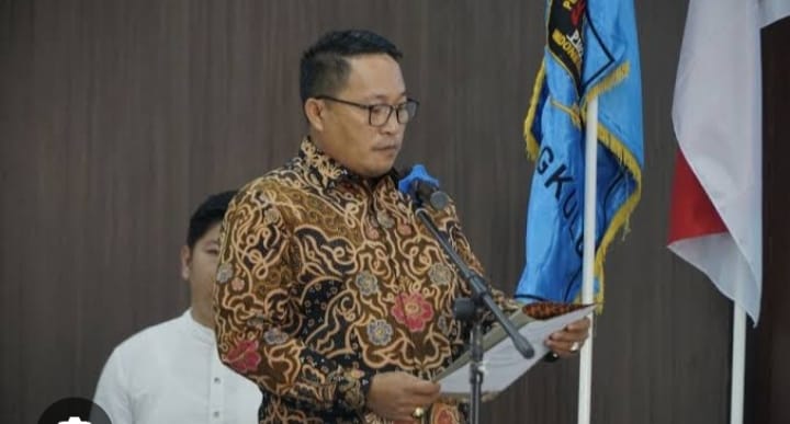 Satu Komando, PWI Bengkulu Siap Hadiri HPN 2025 di Kalimantan Selatan