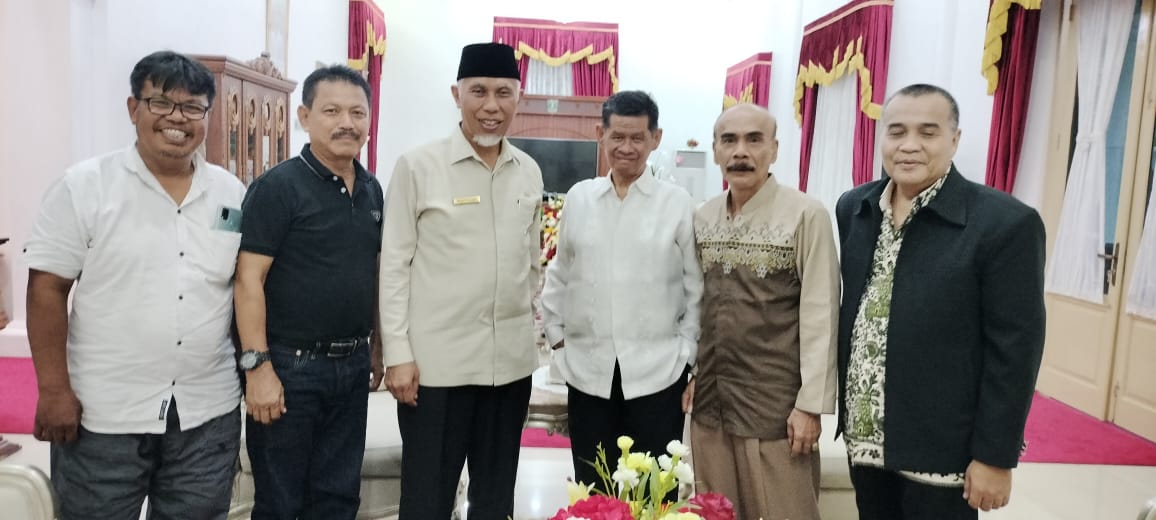 Sumatera Barat jadi Tuan Rumah Porwanas XIV 2024