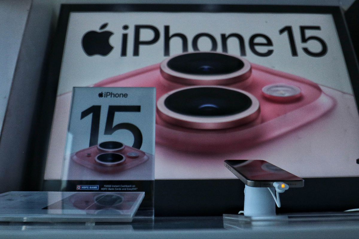 iPhone 15 Semakin Diminati, Cek Spesifikasi dan Harga Terbarunya   
