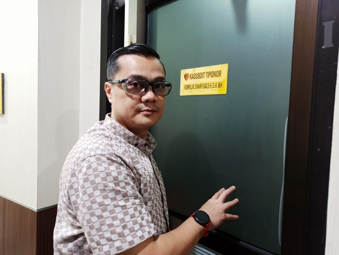 Dugaan Korupsi Fee Proyek di Dinas Pertanian Kaur, Penyidik Bongkar Modus Permintaan Fee