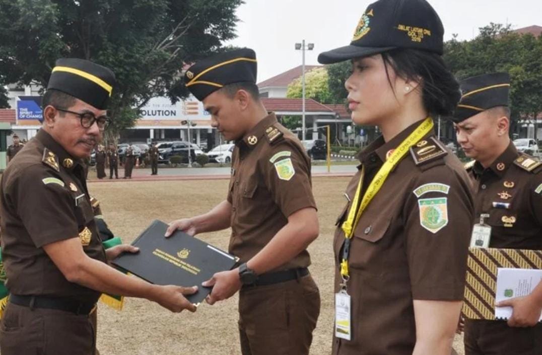 Pejuang CPNS Kejaksaan 2023, Ini Contoh Soal SKB Lengkap Dengan Kunci ...