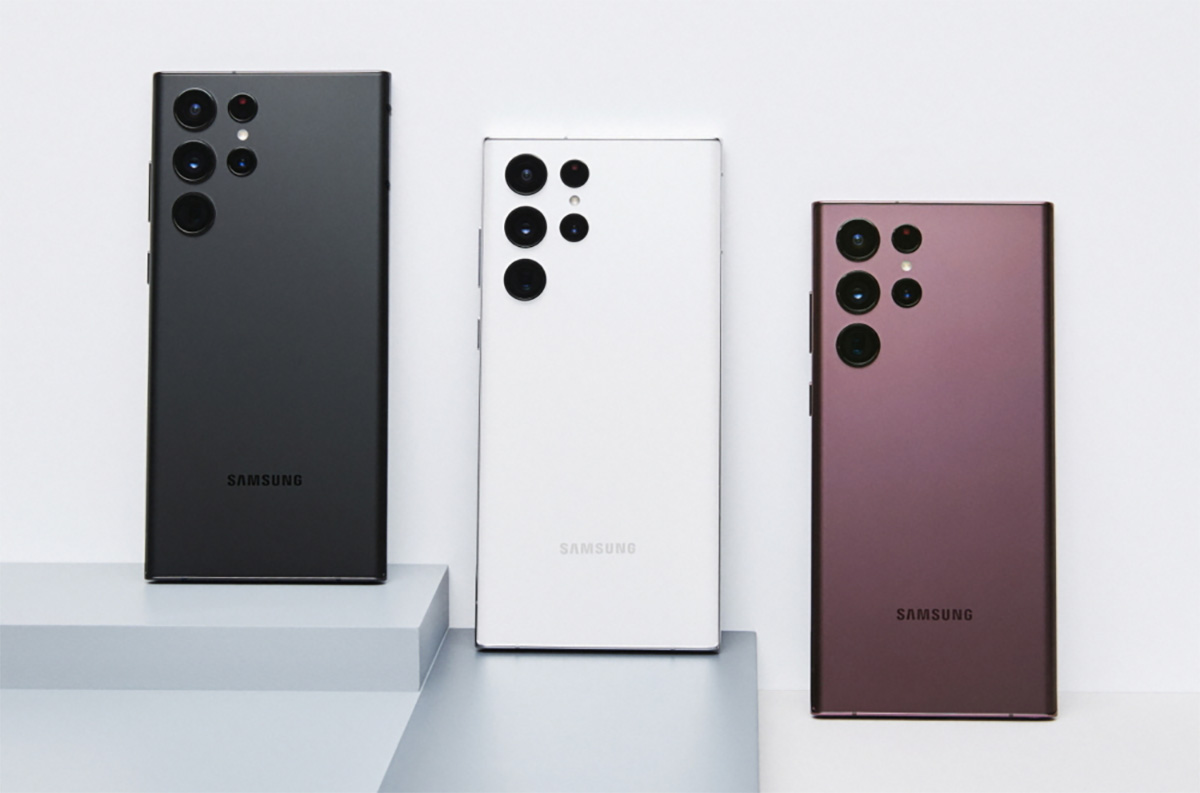 Perbandingan Samsung Galaxy S24 Plus dan Galaxy S24 Ultra, Hp Spesifikasi Tinggi Baru Rilis