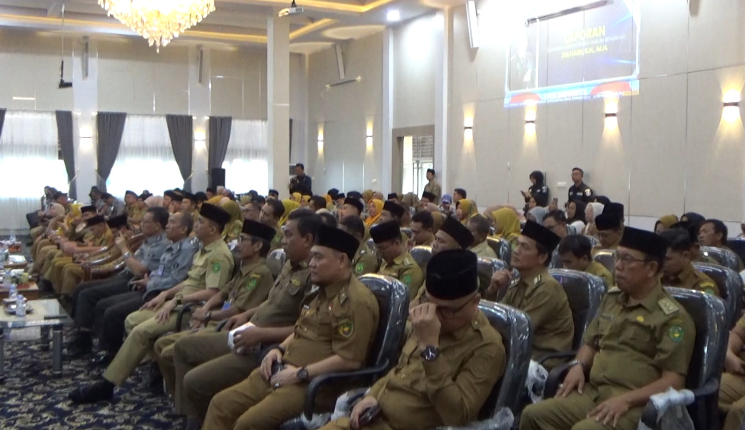 TPP ASN Pemkot akan Dipangkas Namun Tidak Lebih dari 50 Persen, Dampak Pemangkasan DAU