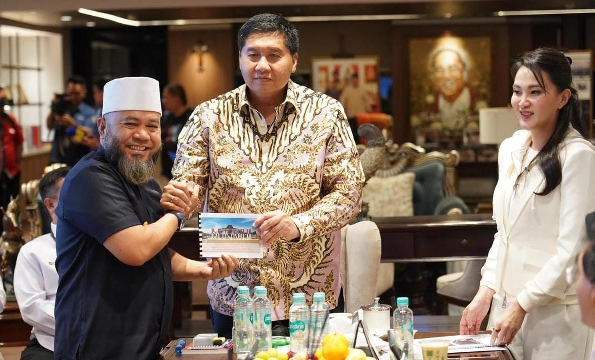 Bengkulu Butuh Perumahan, Gubernur Undang Menteri PKP Datang ke Bumi Merah Putih