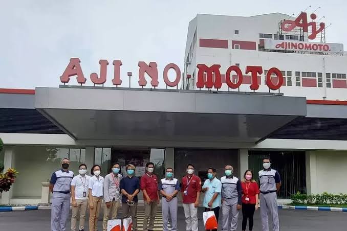 PT Ajinomoto Indonesia Buka Lowongan Kerja Untuk 3 Posisi, Batas Akhir Pendaftaran 21 Januari