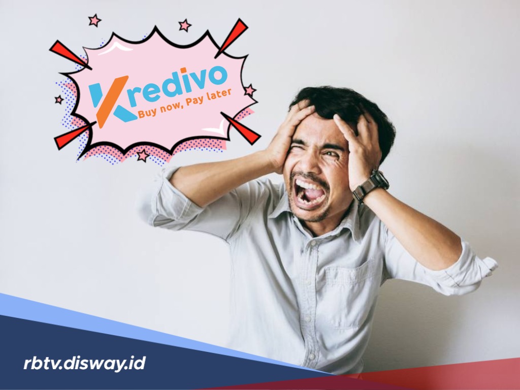 Siap-siap DC Kredivo Sudah Menyebar Luas, Pelajari Seperti Ini Ciri-cirinya