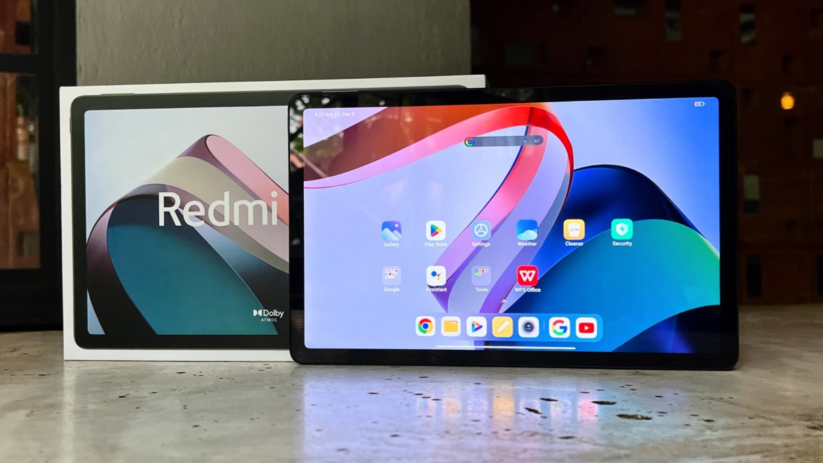 Bocoran Terbaru Redmi Pad Pro, Segera Rilis Global, Spesifikasinya Bikin Jatuh Cinta   