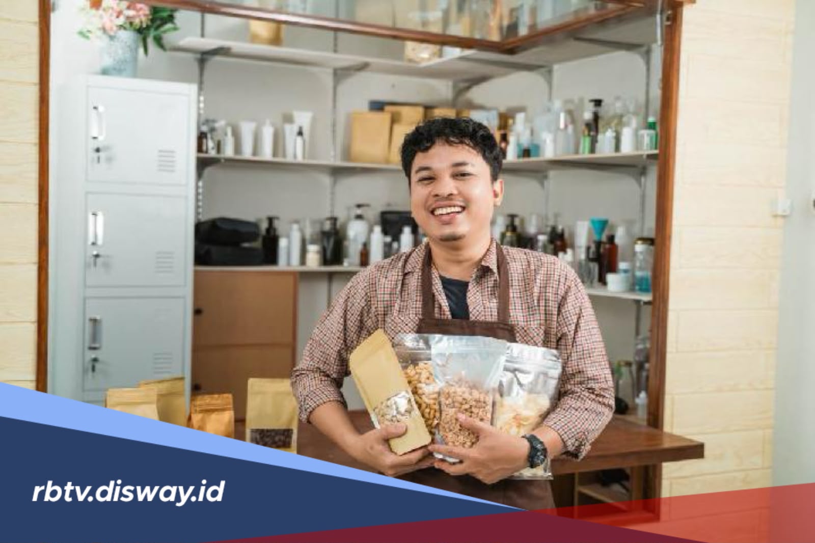 KUR Mandiri 2026, Solusi Modal Usaha dengan Fitur dan Manfaat yang Menarik