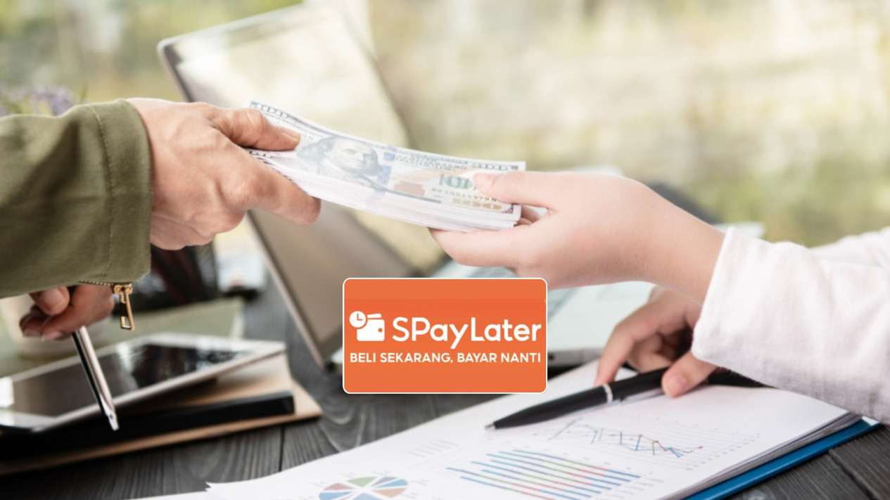 Mau Ajukan Keringanan Pembayaran Shopee PayLater agar Bebas DC? Begini Caranya