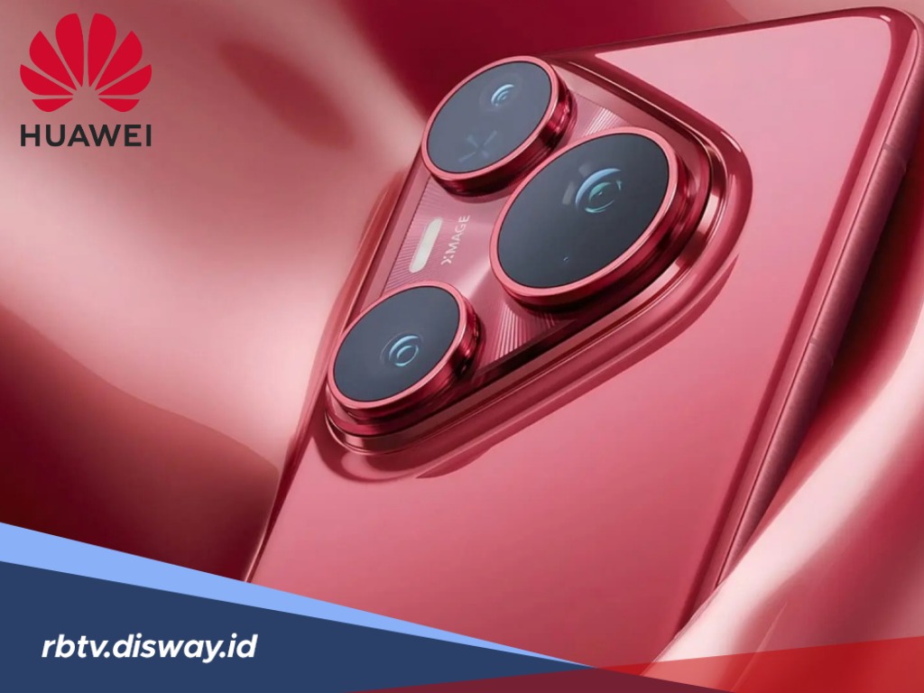 HUAWEI Pura 80 Ultra Dinobatkan HP Kamera Terbaik di Dunia Versi DxOMark