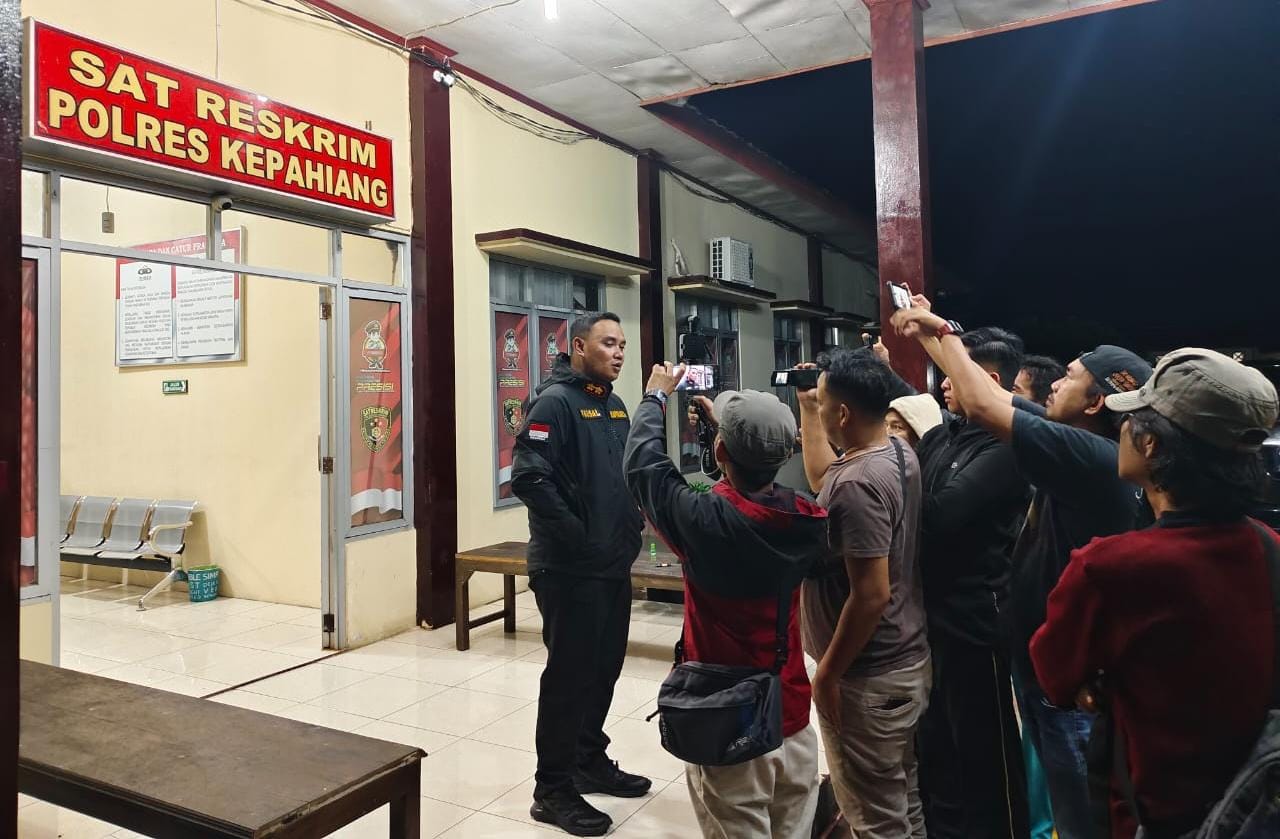 Ini Alasan Pelaku Kabur Pasca Hilangkan Nyawa Majikannya, Polisi Dalami Motif
