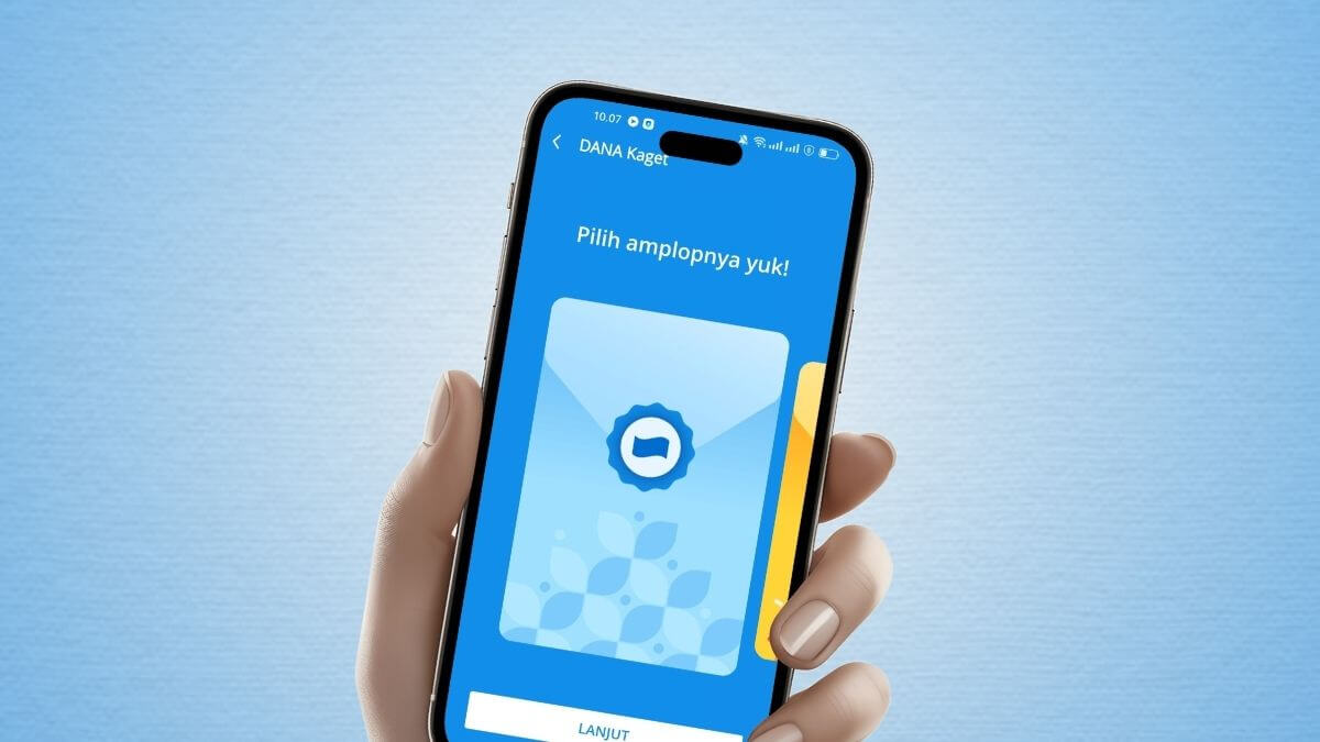 Begini Cara Mendapatkan DANA Gratis Ratusan Ribu Hari Ini Rabu 30 April 2025